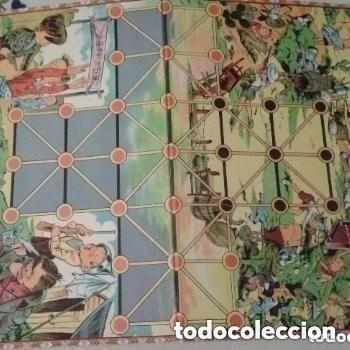 Juegos de mesa: JUEGO DE ASALTO - Foto 2