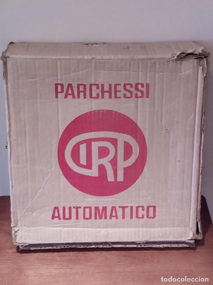 Juegos de mesa: Parch&iacute;s - Oca Infansol - Foto 5