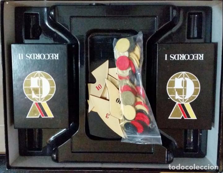 Juegos de mesa: JUEGO DE MESA GUINESS DE LOS RECORDS - Foto 4
