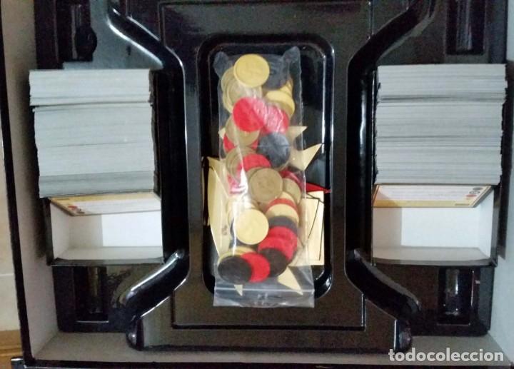 Juegos de mesa: JUEGO DE MESA GUINESS DE LOS RECORDS - Foto 5