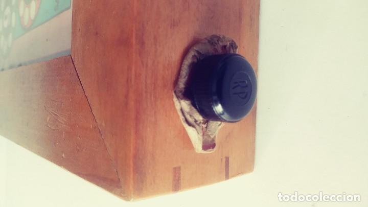 Juegos de mesa: Tablero con juegos de mesa INFASOL INTERIOR CON DA&Ntilde;OS - Foto 20