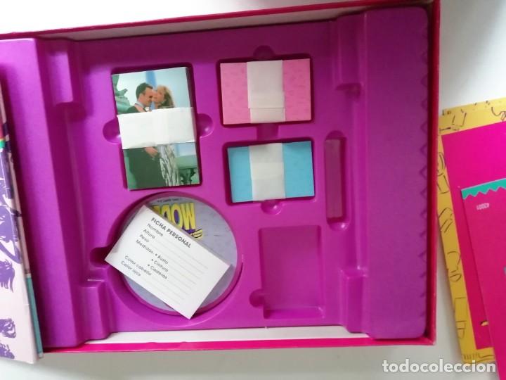 Juegos de mesa: Super Model (a&ntilde;o 1993) - Foto 2