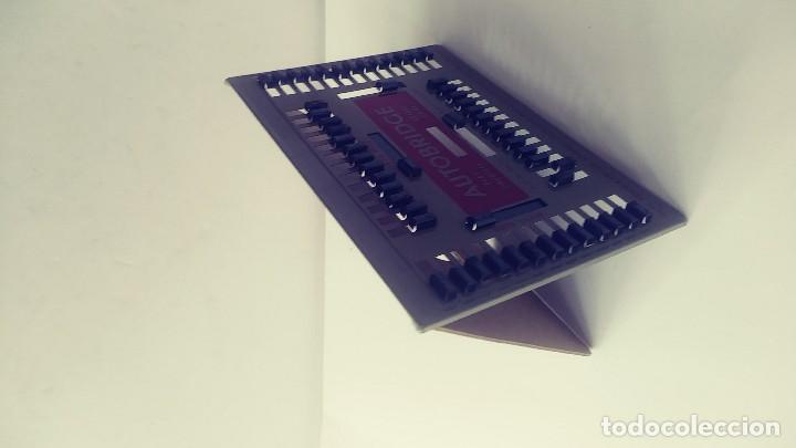 Juegos de mesa: AUTOBRIDGE CHARLES H. GOREN - Foto 7