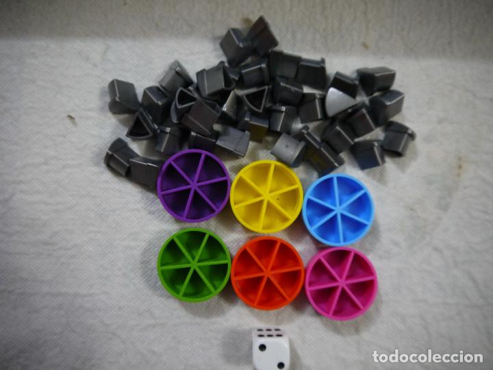 Juegos de mesa: TRIVIAL PURSUIT PARTY - Foto 7