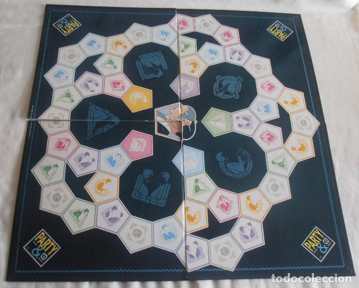 Juegos de mesa: PARTY _& CO. TM, JUEGO DE MESA - Foto 3