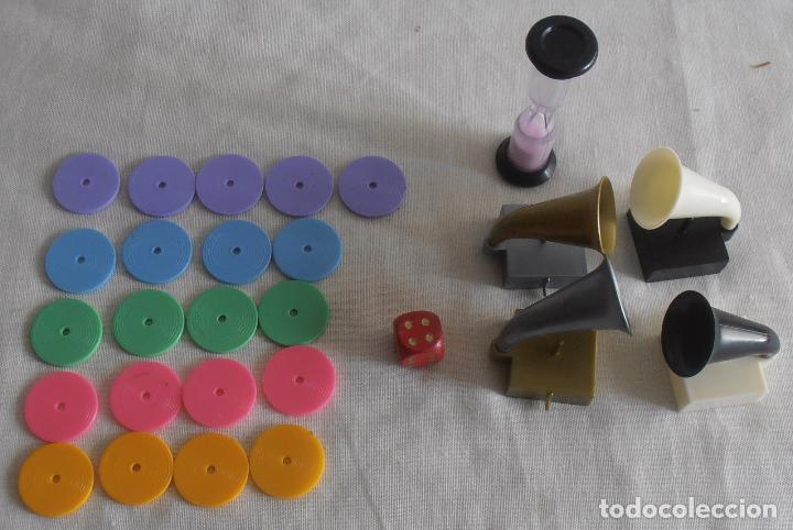 Juegos de mesa: PARTY _& CO. TM, JUEGO DE MESA - Foto 5