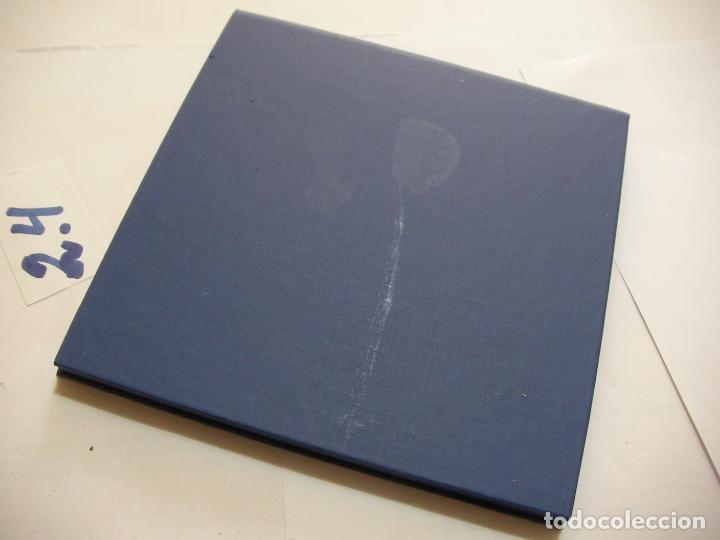Juegos de mesa: TABLERO PARCHIS PLEGABLE - Foto 2