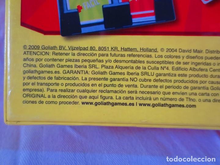 Juegos de mesa: No Panic (2004) (Goliath) (Precintado) - Foto 8