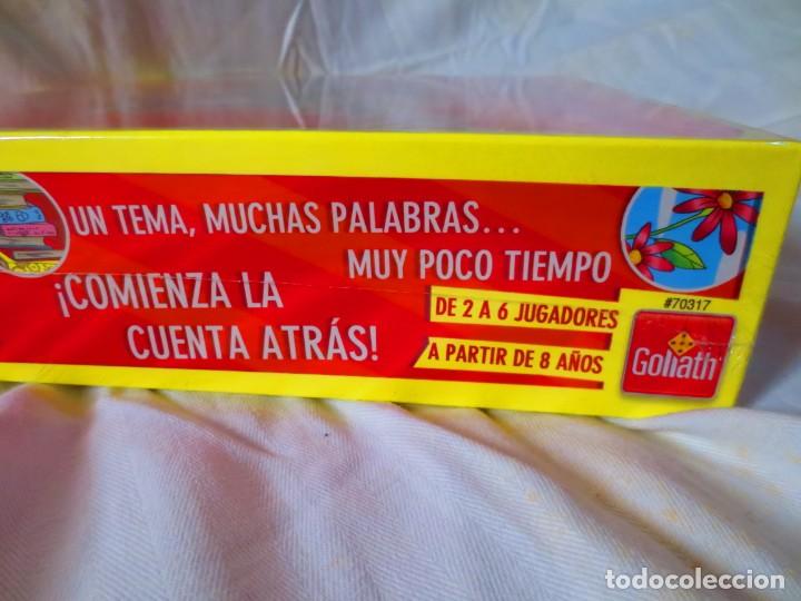 Juegos de mesa: No Panic (2004) (Goliath) (Precintado) - Foto 10