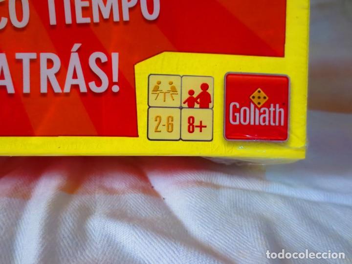 Juegos de mesa: No Panic (2004) (Goliath) (Precintado) - Foto 11