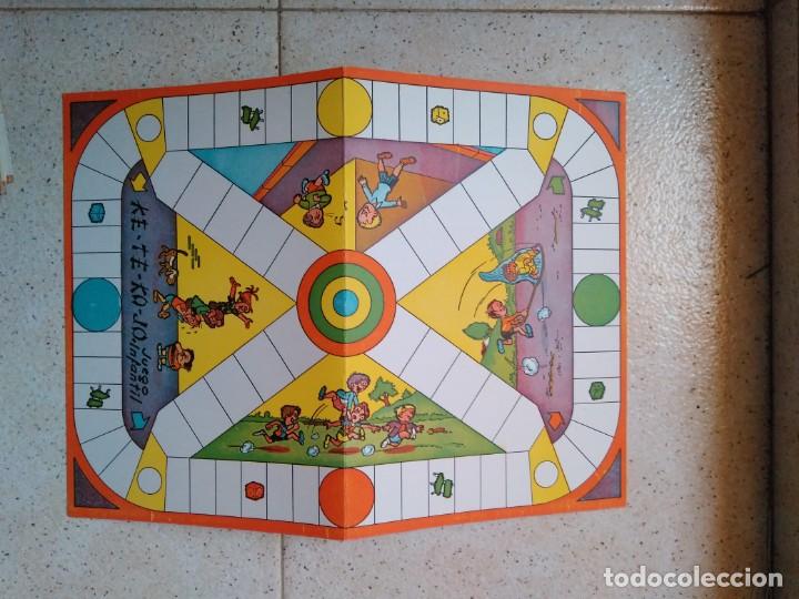 Juegos de mesa: Juego Geyper 20 - Foto 3