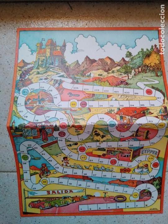 Juegos de mesa: Juego Geyper 20 - Foto 8