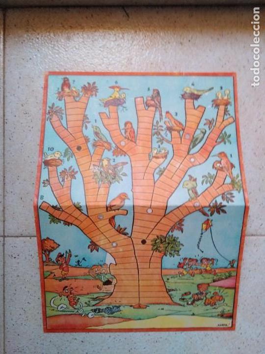 Juegos de mesa: Juego Geyper 20 - Foto 9