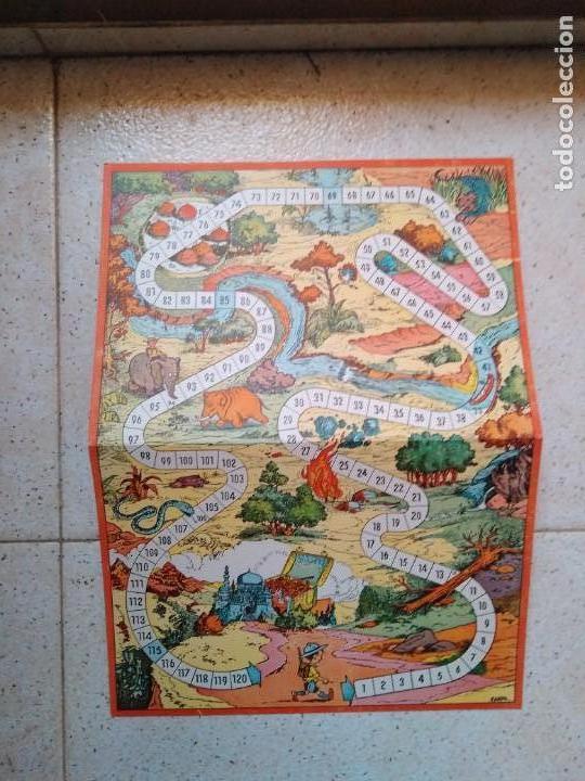 Juegos de mesa: Juego Geyper 20 - Foto 10