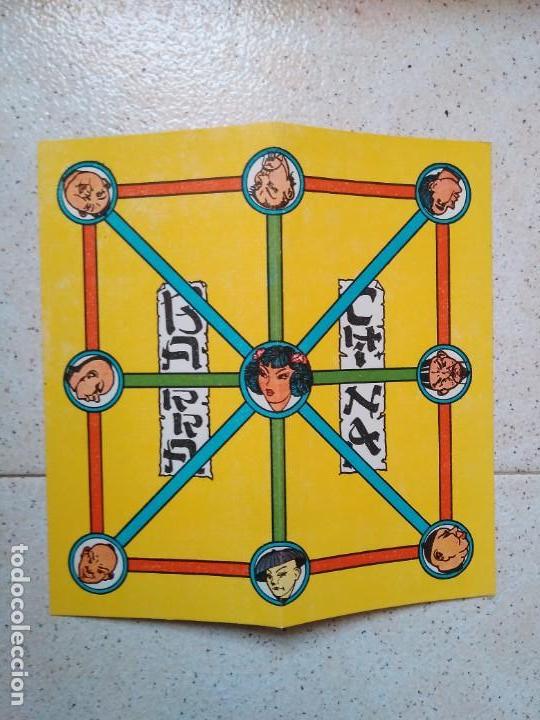 Juegos de mesa: Juego Geyper 20 - Foto 11