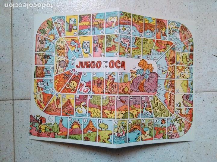 Juegos de mesa: Juego Geyper 20 - Foto 12