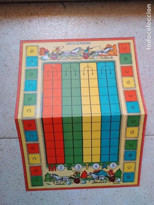 Juegos de mesa: Juego Geyper 20 - Foto 14