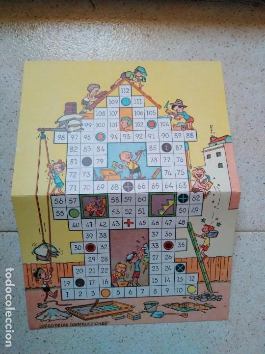 Juegos de mesa: Juego Geyper 20 - Foto 15