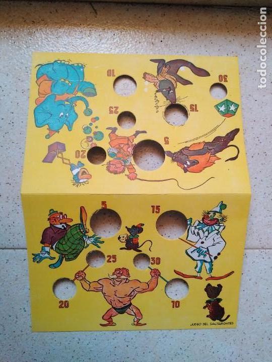 Juegos de mesa: Juego Geyper 20 - Foto 17