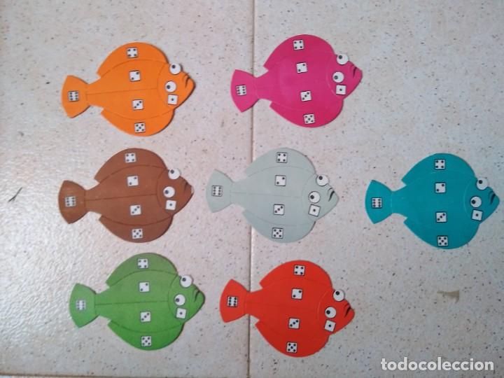 Juegos de mesa: Juego Geyper 20 - Foto 18