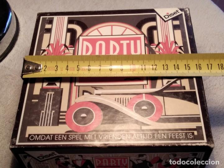 Juegos de mesa: Juego texaco - Foto 2
