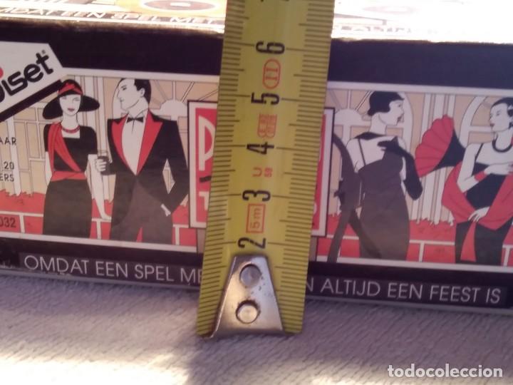 Juegos de mesa: Juego texaco - Foto 3