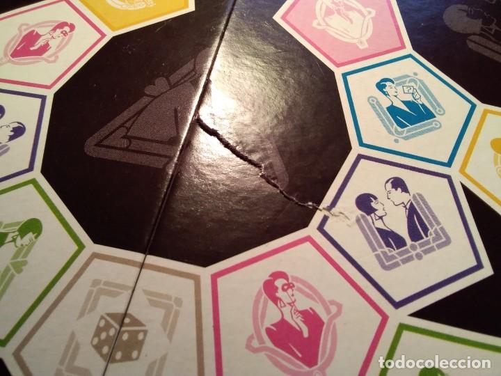 Juegos de mesa: Juego texaco - Foto 6