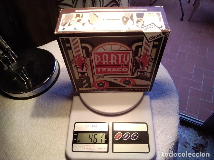 Juegos de mesa: Juego texaco - Foto 9