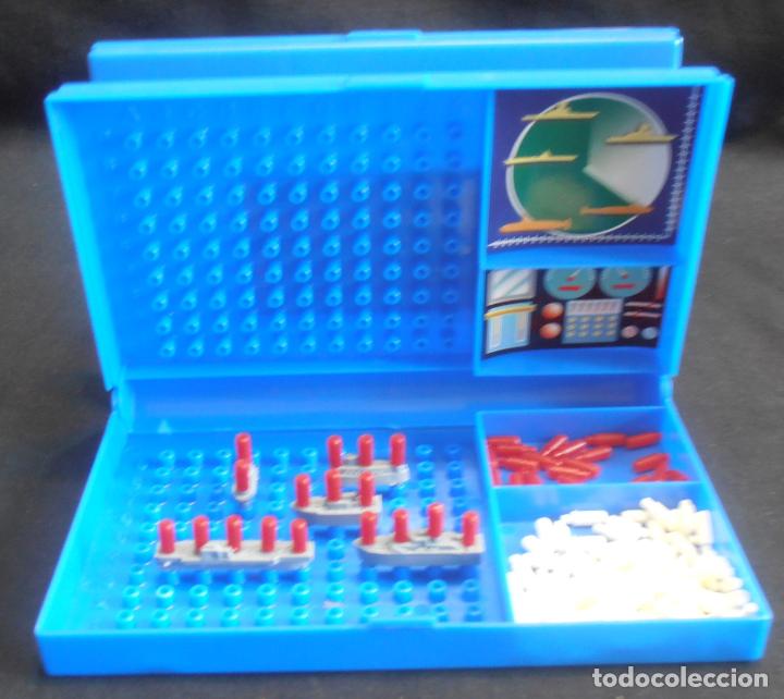 Juegos de mesa: BATALLA NAVAL, MAGIC BOX INT. - Foto 3