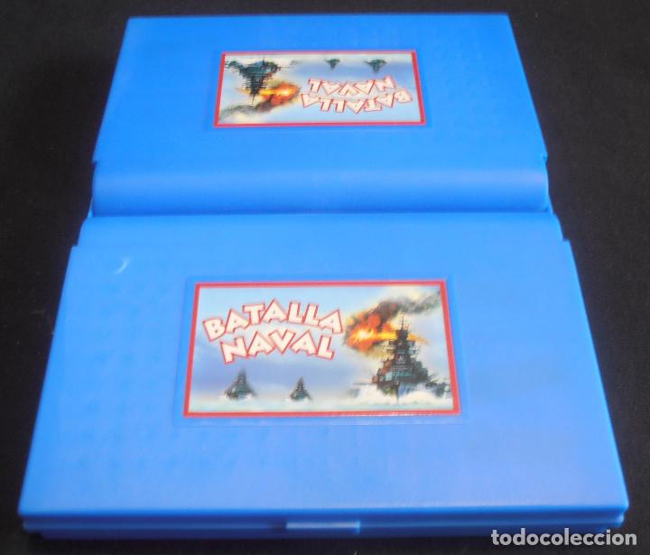 Juegos de mesa: BATALLA NAVAL, MAGIC BOX INT. - Foto 4
