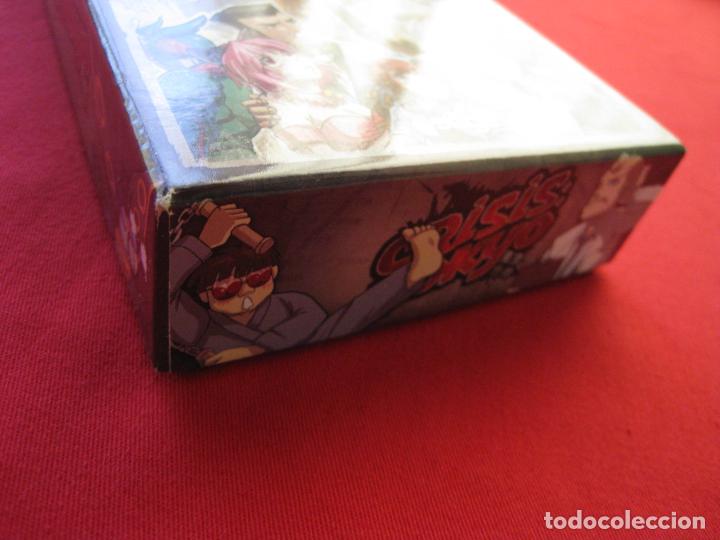 Juegos de mesa: JUEGO DE MESA - CRISIS TOKYO. - Foto 4