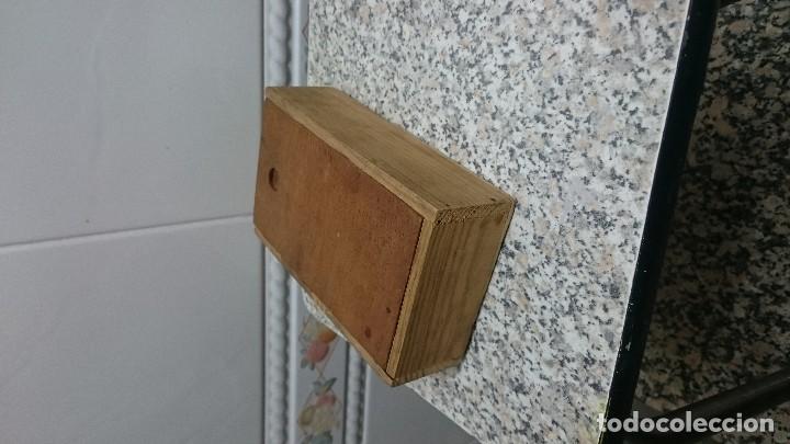 Juegos de mesa: JUEGO AJEDRES DE MADERA - Foto 8