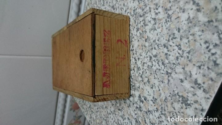 Juegos de mesa: JUEGO AJEDRES DE MADERA - Foto 9
