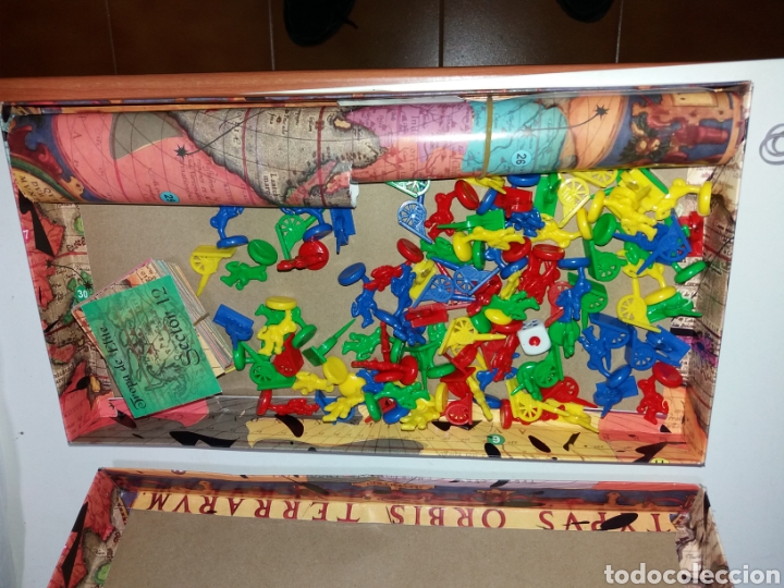 Juegos de mesa: Tropa de elite - Foto 2