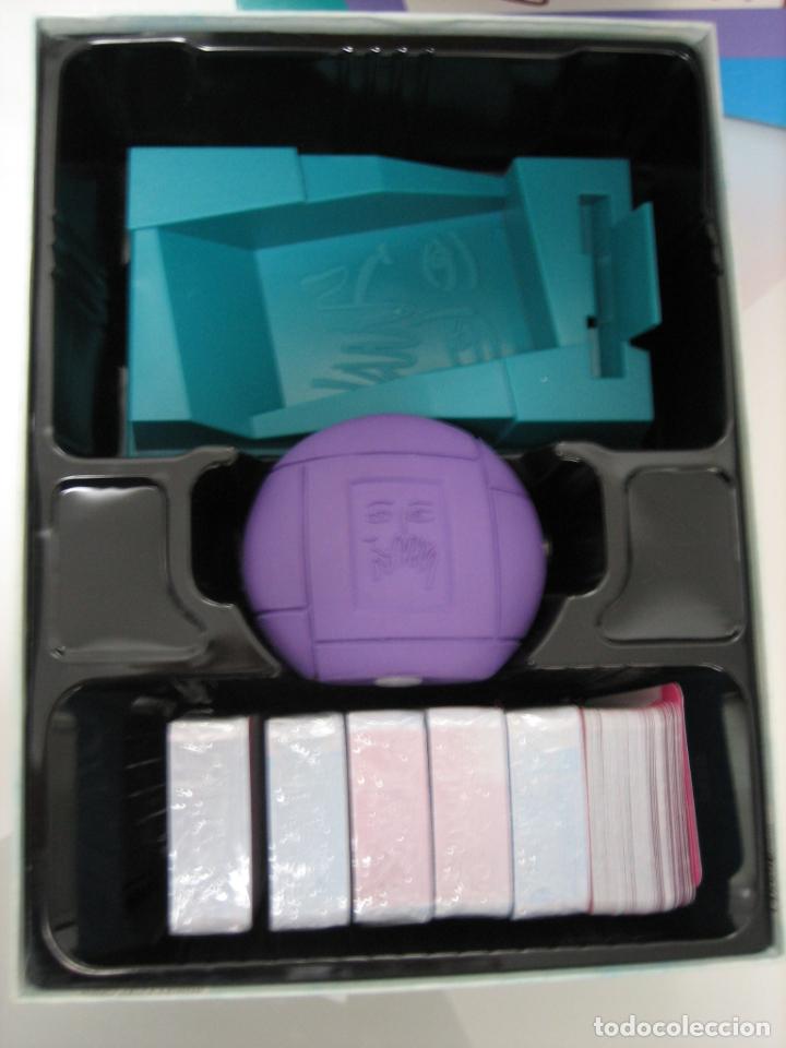 Juegos de mesa: Juego Tab&uacute; de MB 1996 - Foto 9