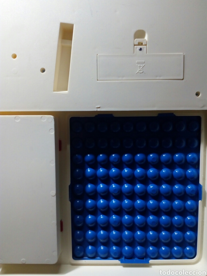 Juegos de mesa: JUEGO DE BINGO A PILAS - Foto 3