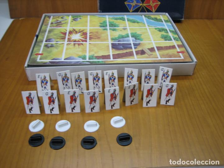 Juegos de mesa: Juego de mesa Tactica - Foto 4