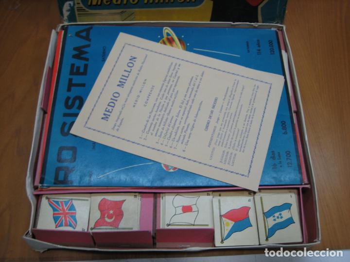 Juegos de mesa: Antiguo juego de mesa - Foto 3