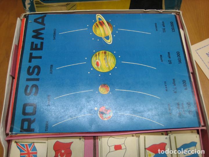 Juegos de mesa: Antiguo juego de mesa - Foto 4