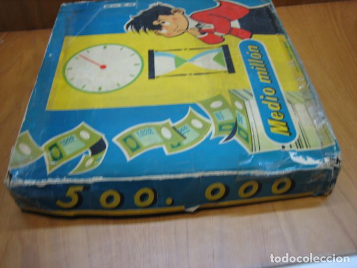 Juegos de mesa: Antiguo juego de mesa - Foto 5