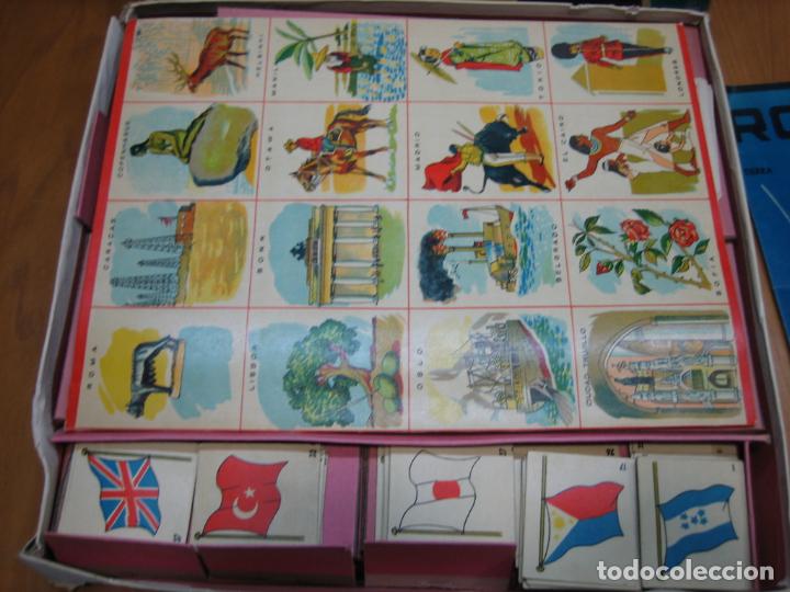 Juegos de mesa: Antiguo juego de mesa - Foto 6