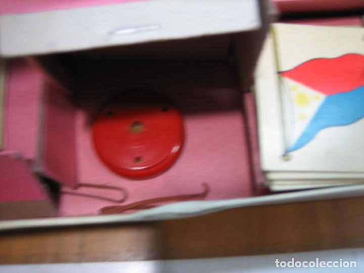 Juegos de mesa: Antiguo juego de mesa - Foto 10