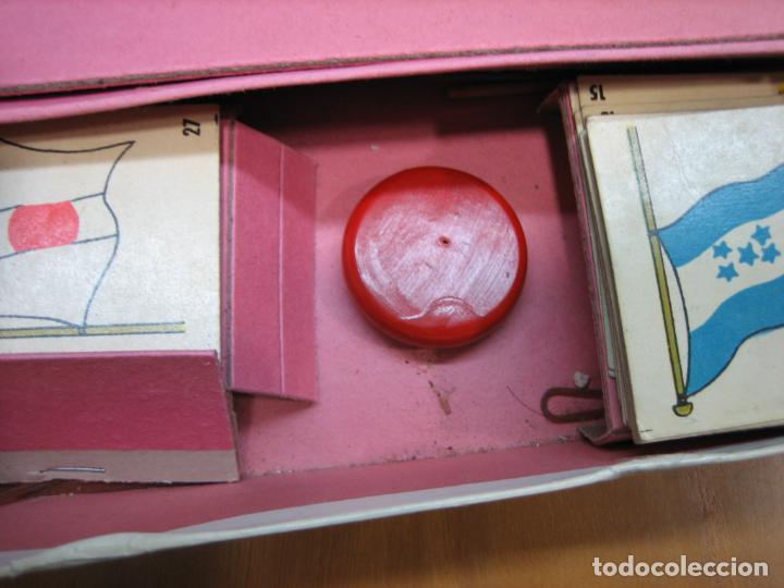 Juegos de mesa: Antiguo juego de mesa - Foto 11