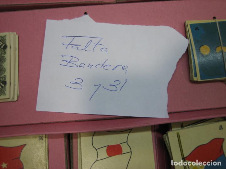Juegos de mesa: Antiguo juego de mesa - Foto 12