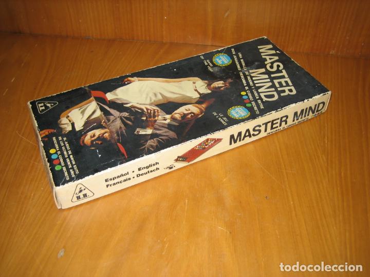 Juegos de mesa: Juego de mesa Master minid - Foto 3
