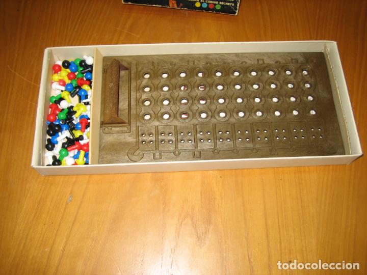 Juegos de mesa: Juego de mesa Master minid - Foto 5