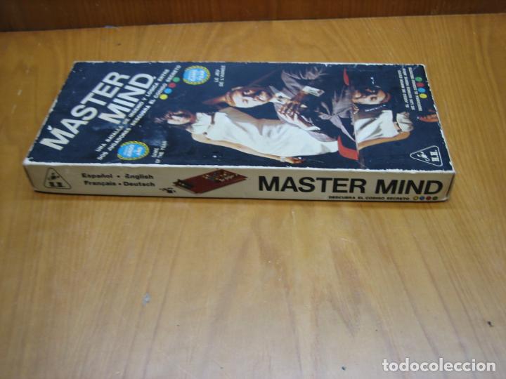 Juegos de mesa: Juego de mesa Master minid - Foto 8
