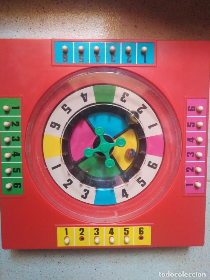 Juegos de mesa: Juego Rulebingo - Foto 2