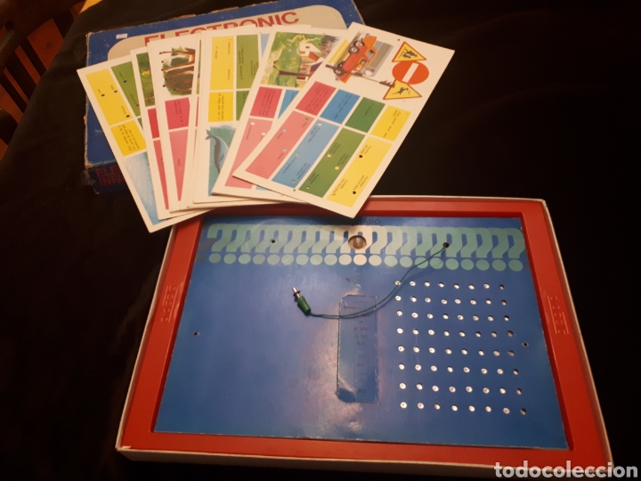 Juegos de mesa: Electronic Infantil Didacta - Foto 2