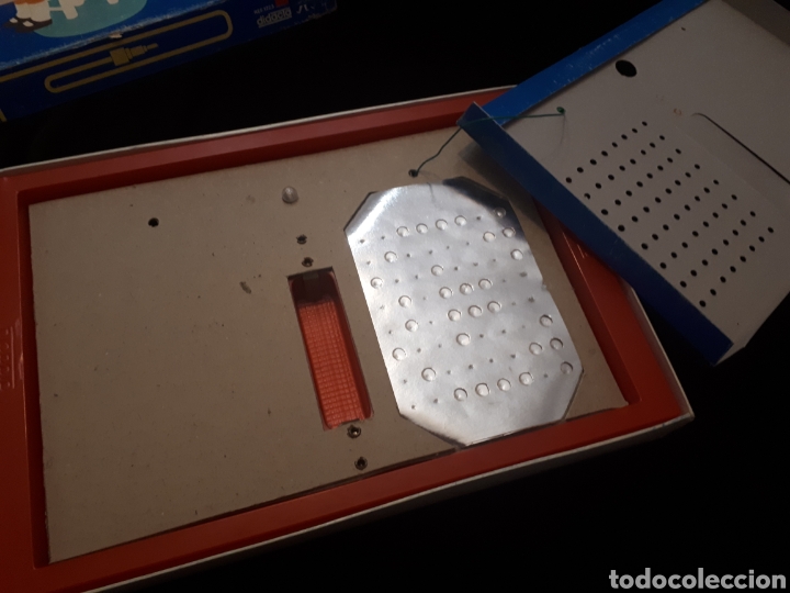 Juegos de mesa: Electronic Infantil Didacta - Foto 3